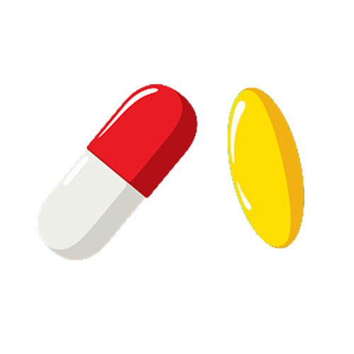 Amoxycillin Trihydrate250mg+Cloxacillin Sodium250mg+Serratiopeptidase 0mg+Lactic Bacillus 120ms Cap