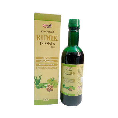 Triphala-juice