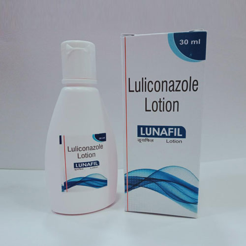 LUNAFIL Lotion