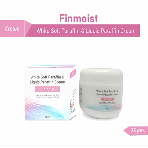 Finmoist Cream