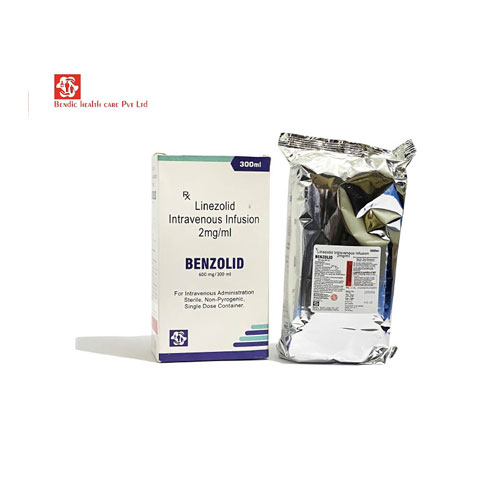 Benzolid Infusion