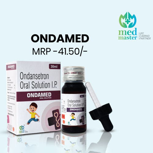 ONDAMED Oral Solution