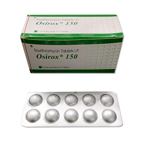 OSIROX-150 Tablets