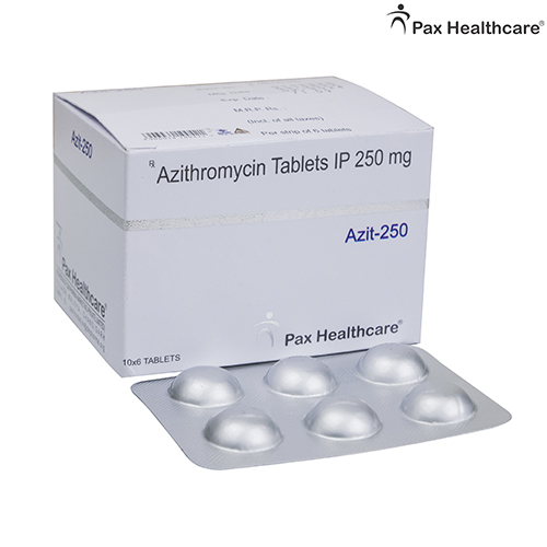 AZIT-250 Tablets