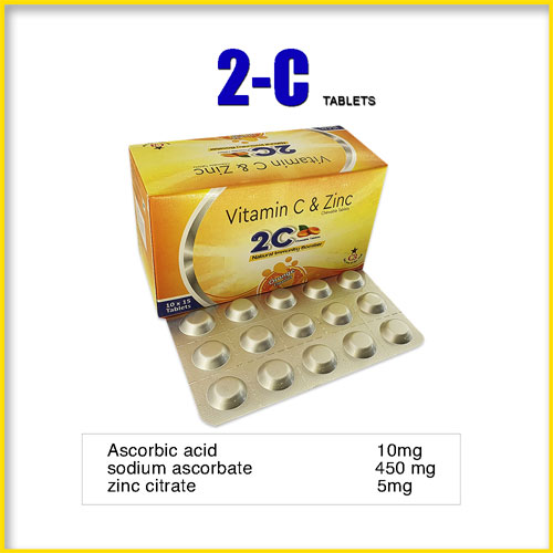 2C TABLETS