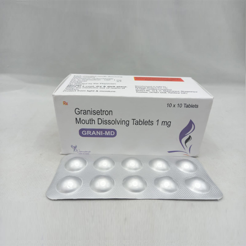 GRANI-MD Tablets