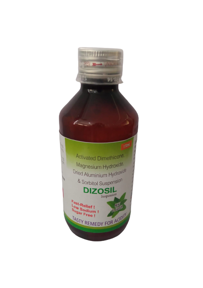 DIZOSIL Suspension