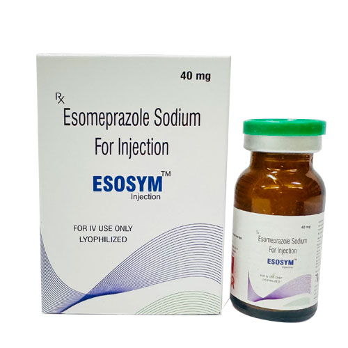 ESOSYM Injection