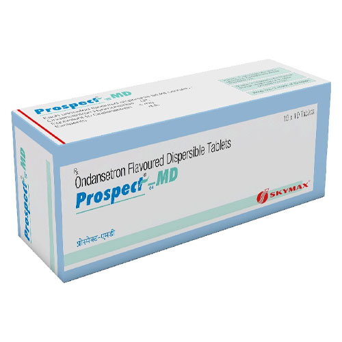 PROSPECT- MD TABLETS