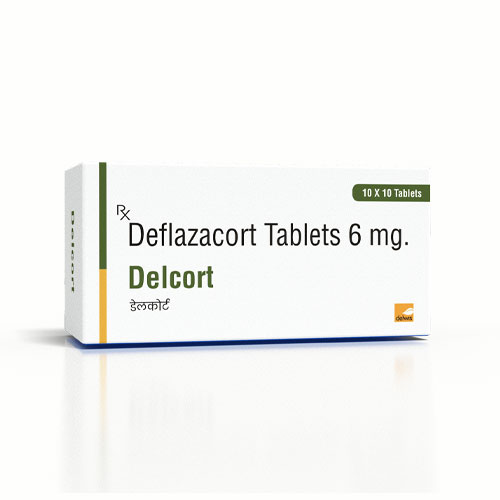 Delcort Tablets