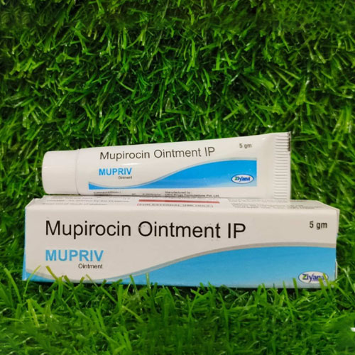 MUPRIV Ointment
