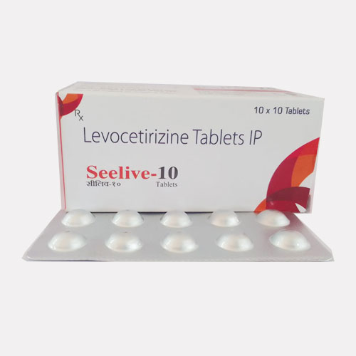 SEELIVE-10 Tablets