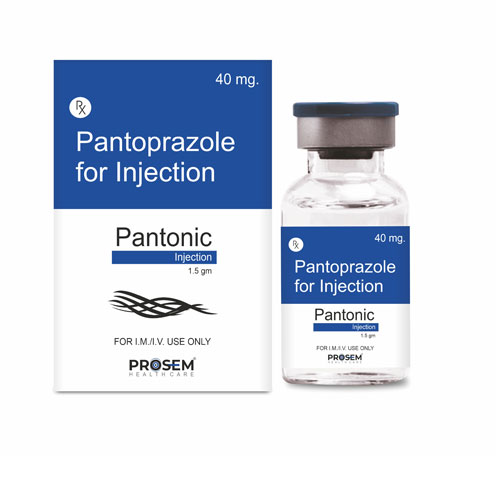 Pantonic-Injections