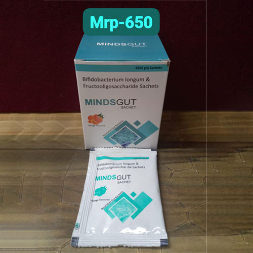 MINDSGUT-SACHET 