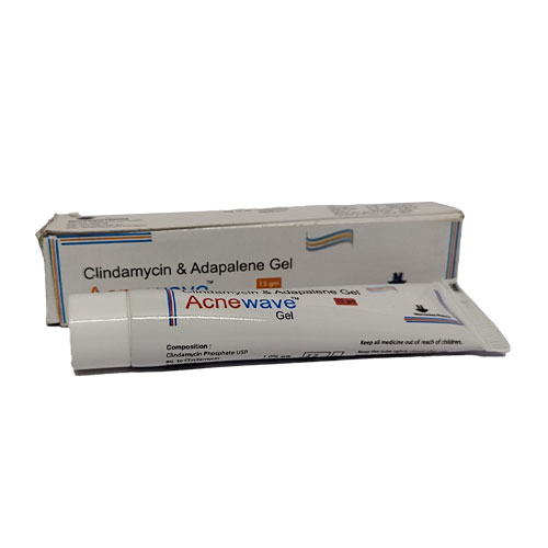 ACNEWAVE GEL