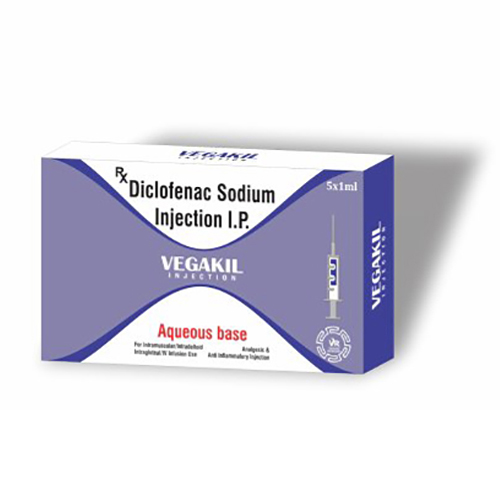 VEGAKIL Injection