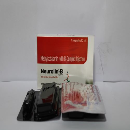 Neurolin-B Injection