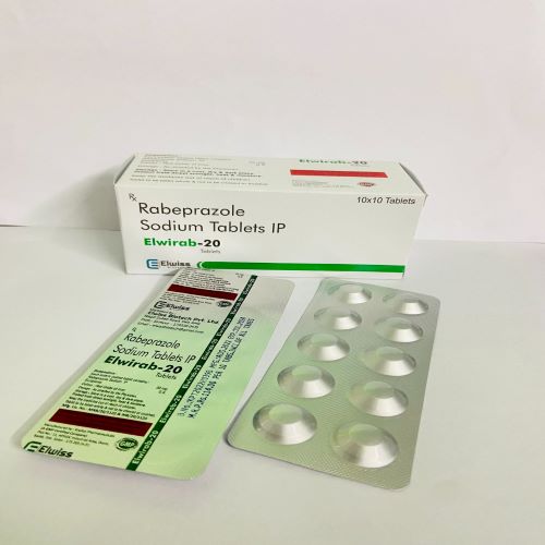 Elwirab-20 Tablets
