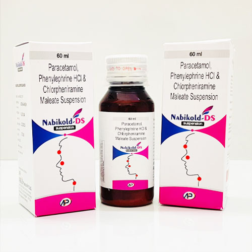 NABIKOLD-DS SUSPENSION
