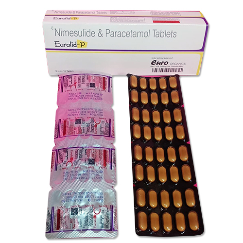 EUROLID-P Tablets