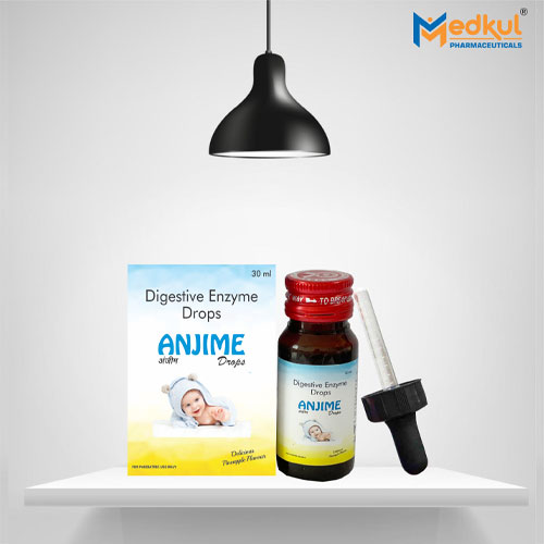 ANJIME Oral Drops