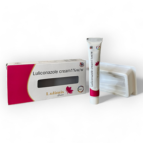 LULIMIS CREAM