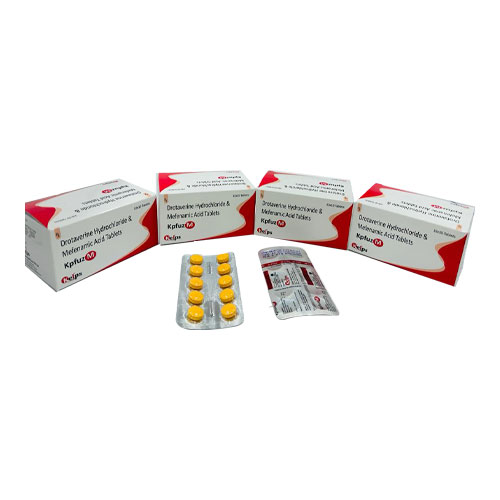 KPFUZ - M TABLETS