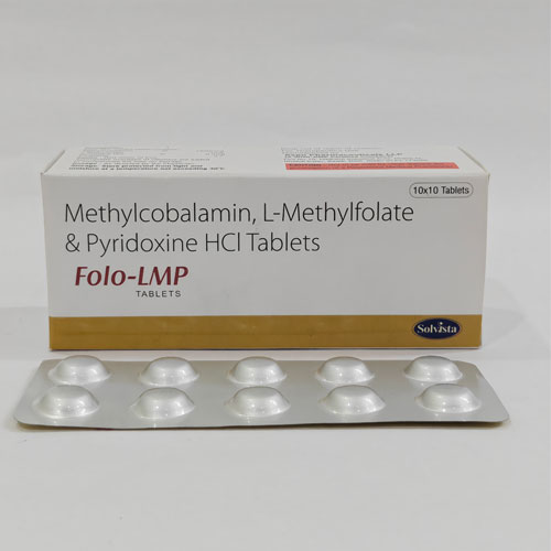 FOLO-LMP TABLETS