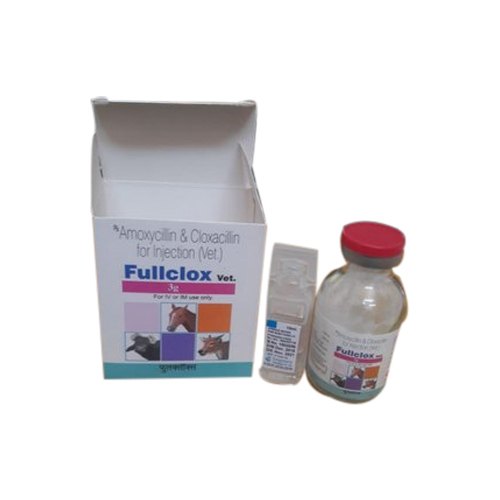 Fullclox Injection