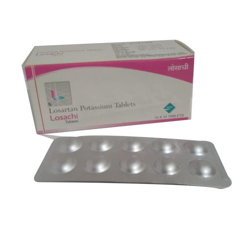 LOSACHI Tablets