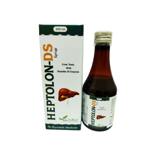 HEPTOLON Syrup