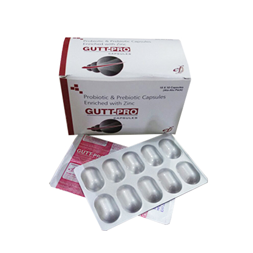 GUTT-PRO Capsules