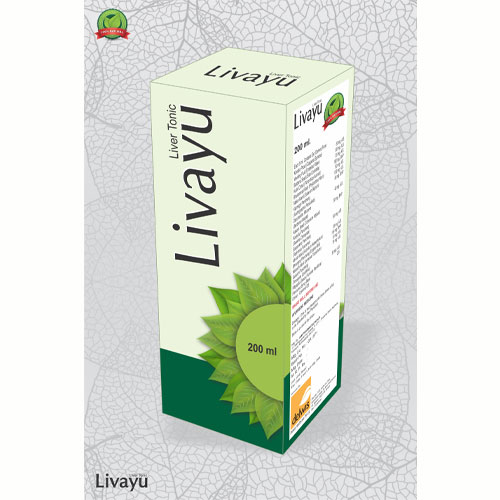 Livayu Syrup