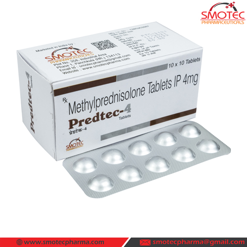 PREDTEC-4 Tablets