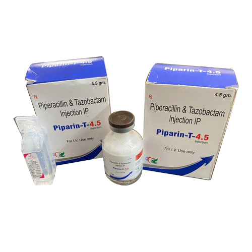 PIPARIN-T-4.5 Injection