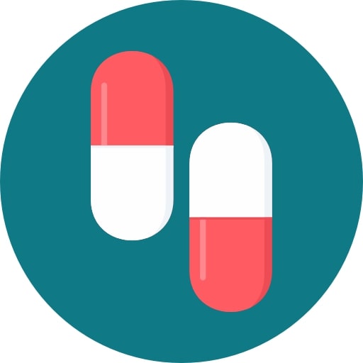 RABECOL-LSR Capsules