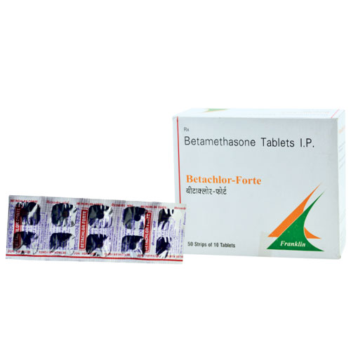 Betachlor-Forte Tablets