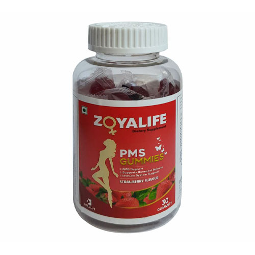 ZOYALIFE GUMMIES