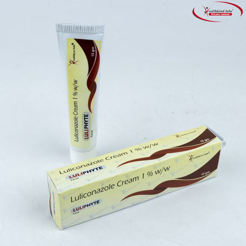 LULIPHYTE Cream