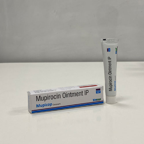 Mupicop-Ointment
