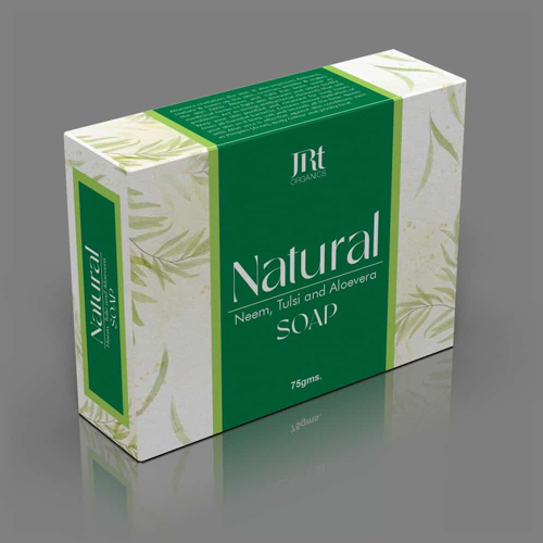 NATURAL Soap