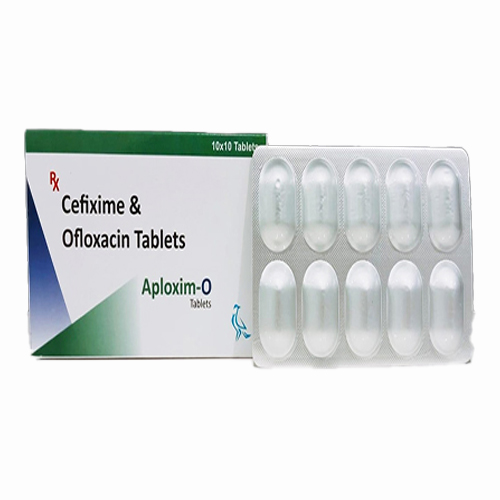 APLOXIM-O Tablets