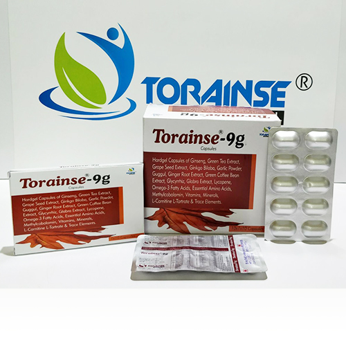 TORAINSE-9G Capsules