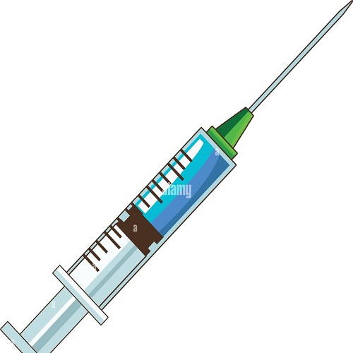 Cyanocobalamin With Multi Vitamins Injection