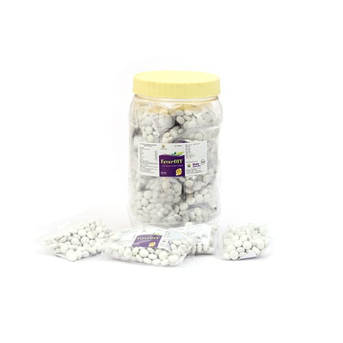 FEVERIND Tablets