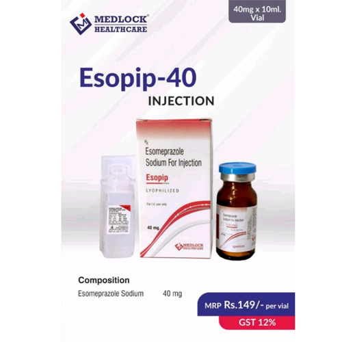 ESOPIP-40 Injection
