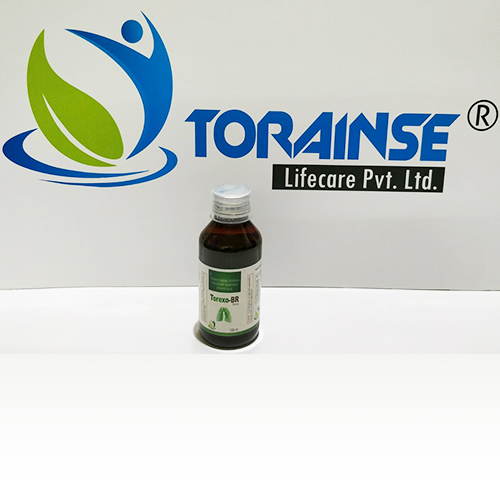 TOREXO- BR Syrup