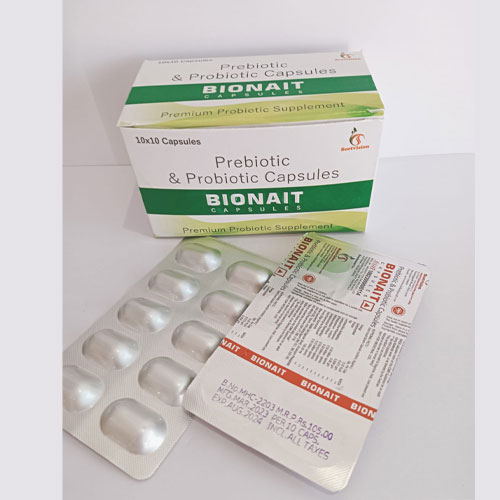 Bionait Capsules