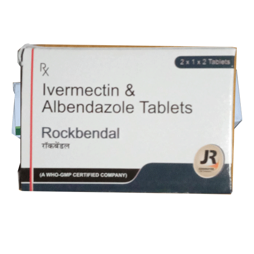 ROCKBENDAL Tablets