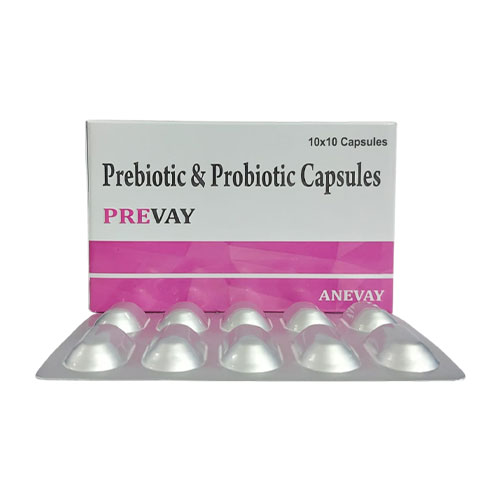 PREVAY Capsules